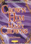 Crown Him with Many Crowns Organ sheet music cover